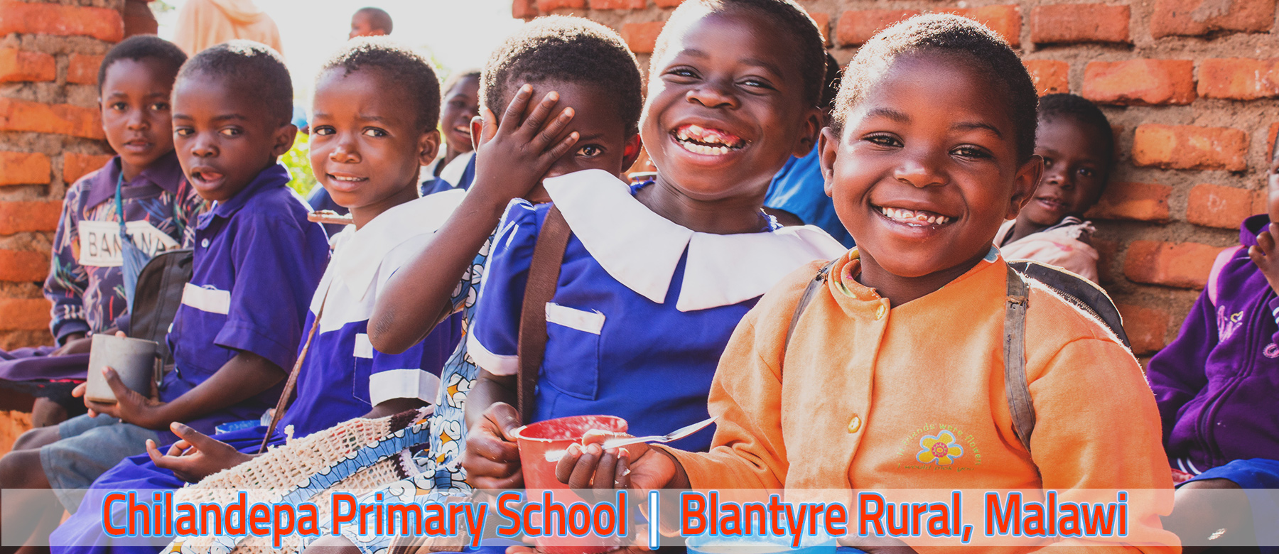 Chilandepa Primary School, Blantyre Rural | Malawi