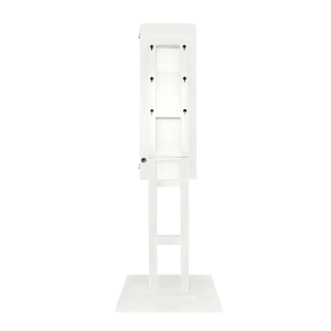 Totem 21,5″ Igienizzante Mani