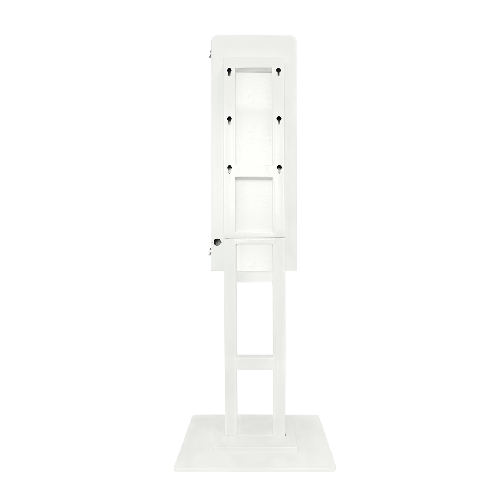Totem 21,5″ Igienizzante Mani