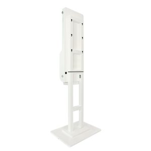 Totem 21,5″ Igienizzante Mani
