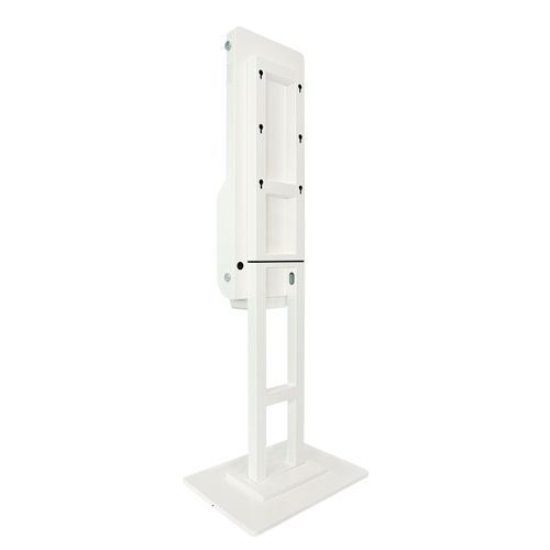 Totem 21,5″ Igienizzante Mani