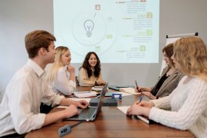 Sistema di Presentazione Wireless