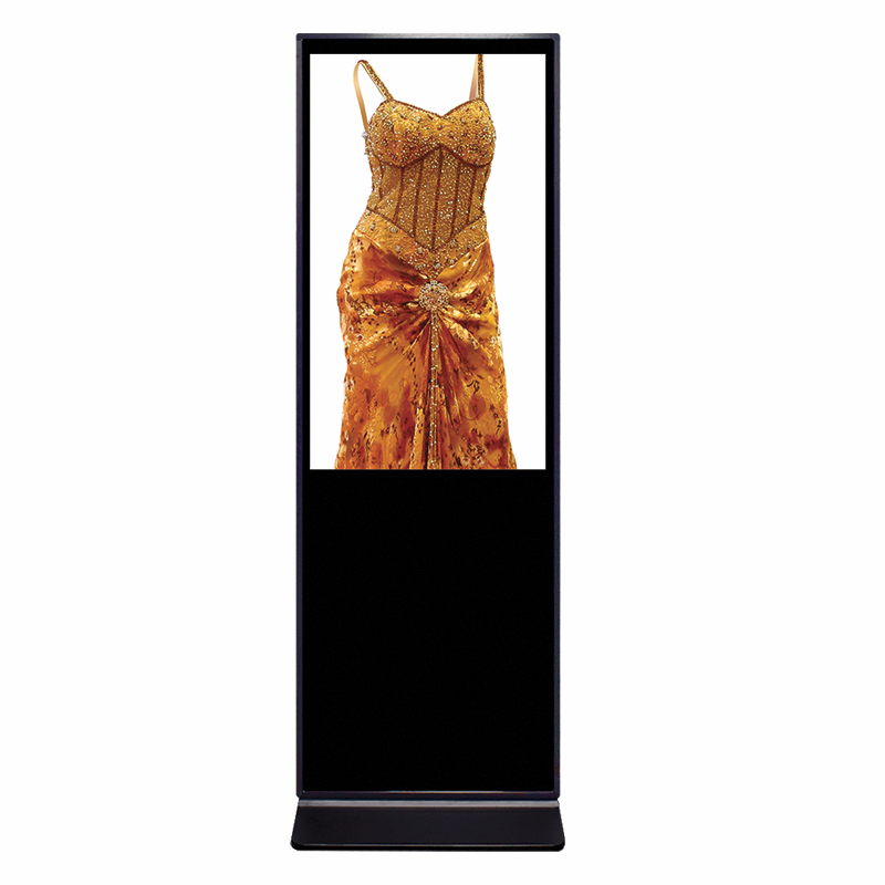 Totem Interattivi Indoor