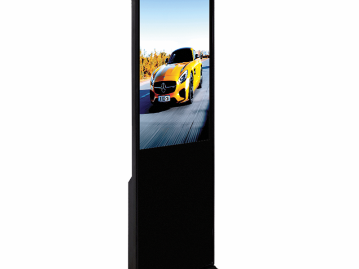 Totem Interattivi Indoor