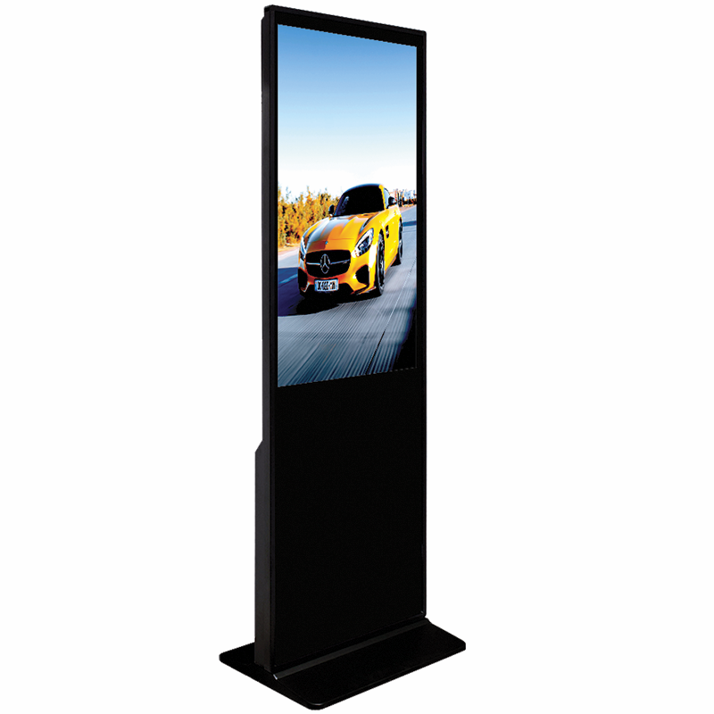 Totem Interattivi Indoor