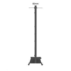 Display LED Poster