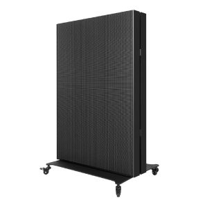 Display LED Poster