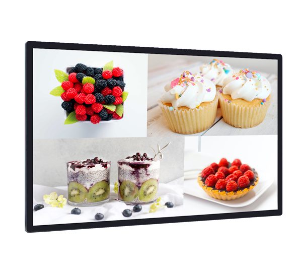 Monitor Digital Signage | DS X Series