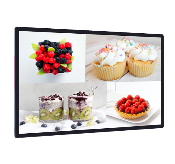 Monitor Digital Signage | DS X Series