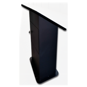 Leggio-Podio Digitale KIO-L 32″ o 55″