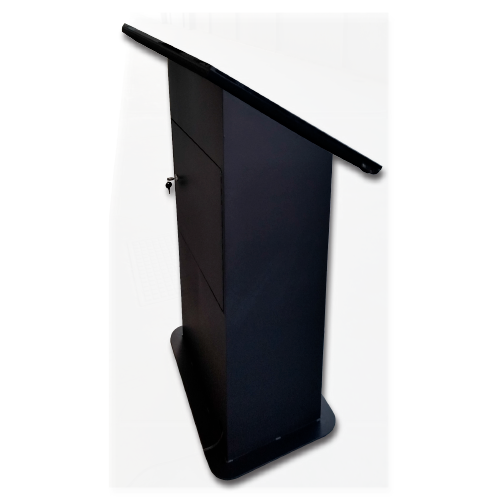 Leggio-Podio Digitale KIO-L 32″ o 55″