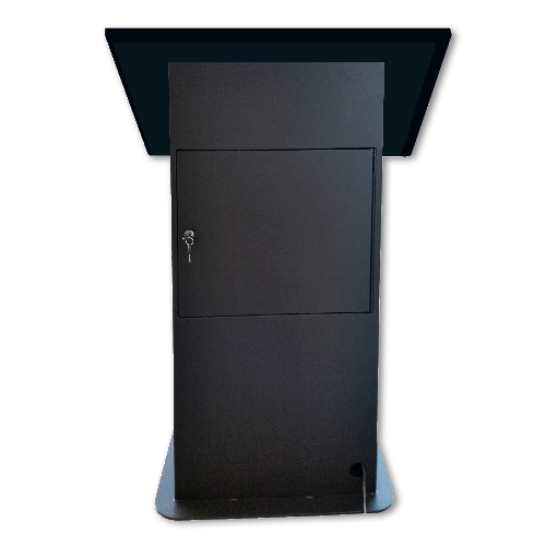 Leggio-Podio Digitale KIO-L 32″ o 55″