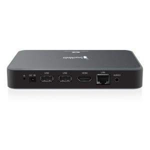 Sistema Wireless 4K Dongle