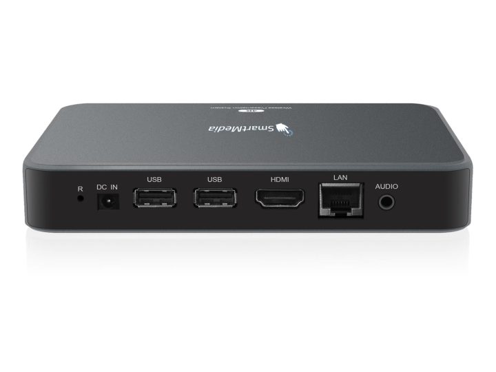 Sistema Wireless 4K Dongle
