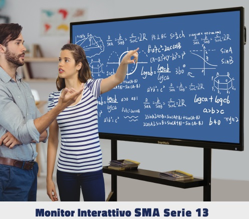 Sma Serie 13