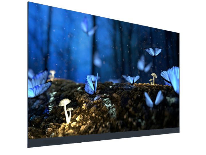 Display LED Modulari ALL-IN-ONE