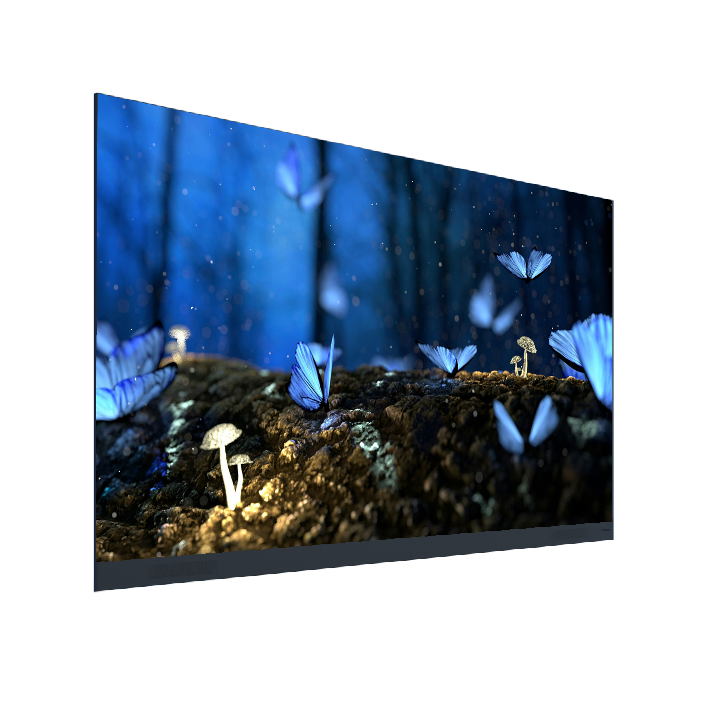 Display LED Modulari ALL-IN-ONE