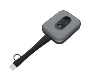 Sistema Wireless 4K Dongle