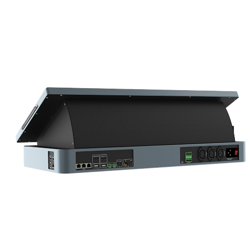 Podio Digitale da Tavolo | SmartP500