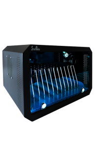 Armadi Sicurezza a Parete per Notebook