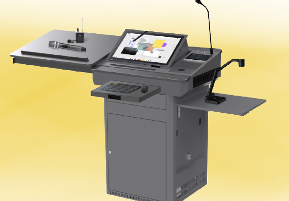 Podio Digitale Professionale | SmartP100