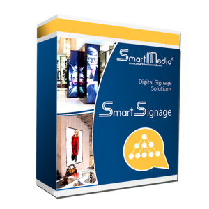 SmartMedia SmartSignage
