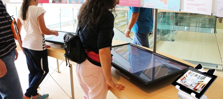 Supporti per Tablet, iPad, e-Reader