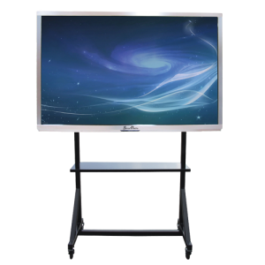 Supporti ed Accessori per Monitor e Tavoli Interattivi
