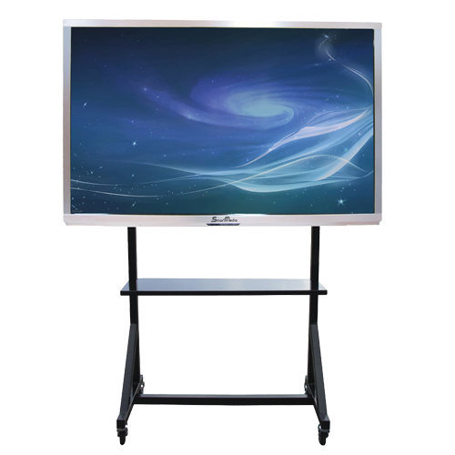 Supporti ed Accessori per Monitor e Tavoli Interattivi