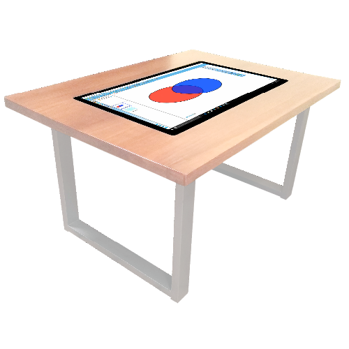 Tavolo Waterproof Education, Corporate — Legno