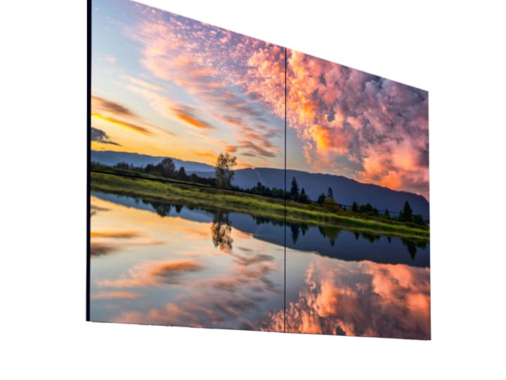 Display Videowall LCD 55″