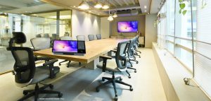 Podio Digitale da Tavolo | SmartP500