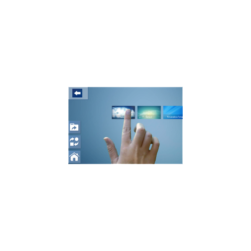 SmartMedia SmartTouch