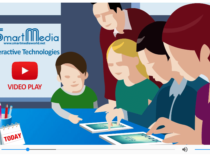 SmartMedia — Presentazione aziendale