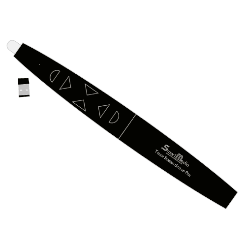 SmartMedia Touch Screen Stylus Pen