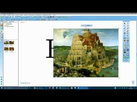 17 Smartmedia IWB – Gestione delle risorse | 1′:11″