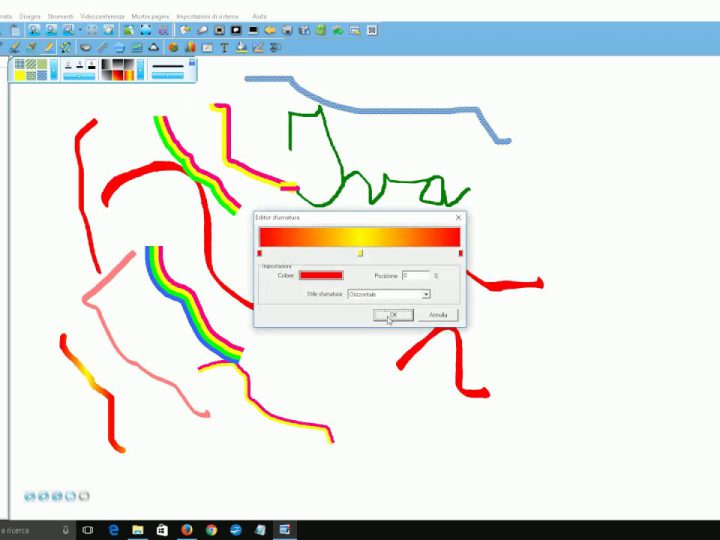 05 Smartmedia IWB – Le penne | 3′:40″