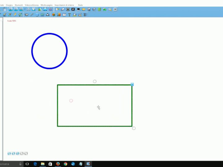 06 Smartmedia IWB – Le forme | 2′:20″